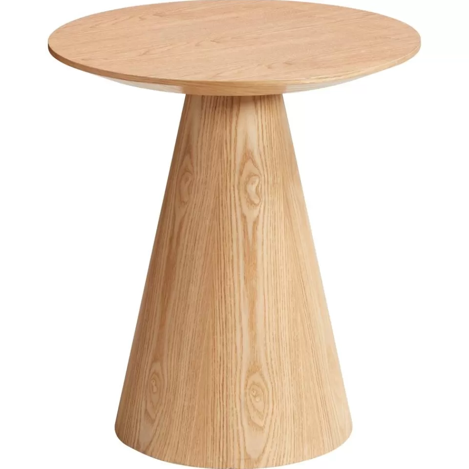 Kwantum Bijzettafel Cone 45cm | Salontafels | Bijzettafels