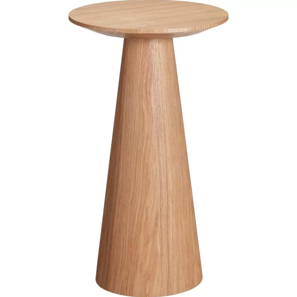 Kwantum Bijzettafel Cone 35cm | Bijzettafels