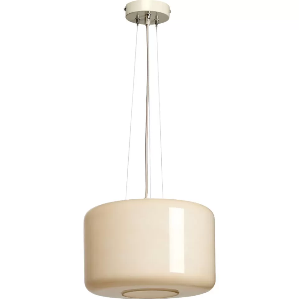 Kwantum Hanglamp Aitne Off-white | Hanglampen