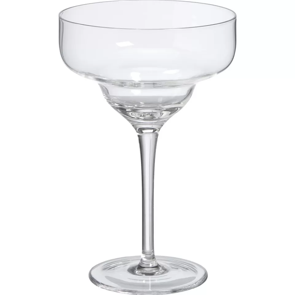 Kwantum Margarita Glas Transparant | Kerstservies | Glazen