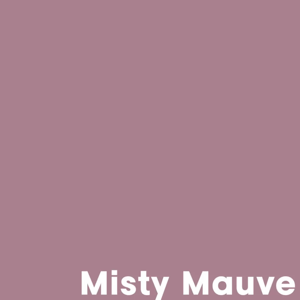 Kwantum Muurverf Professional Misty Mauve 1 L | Muurverf