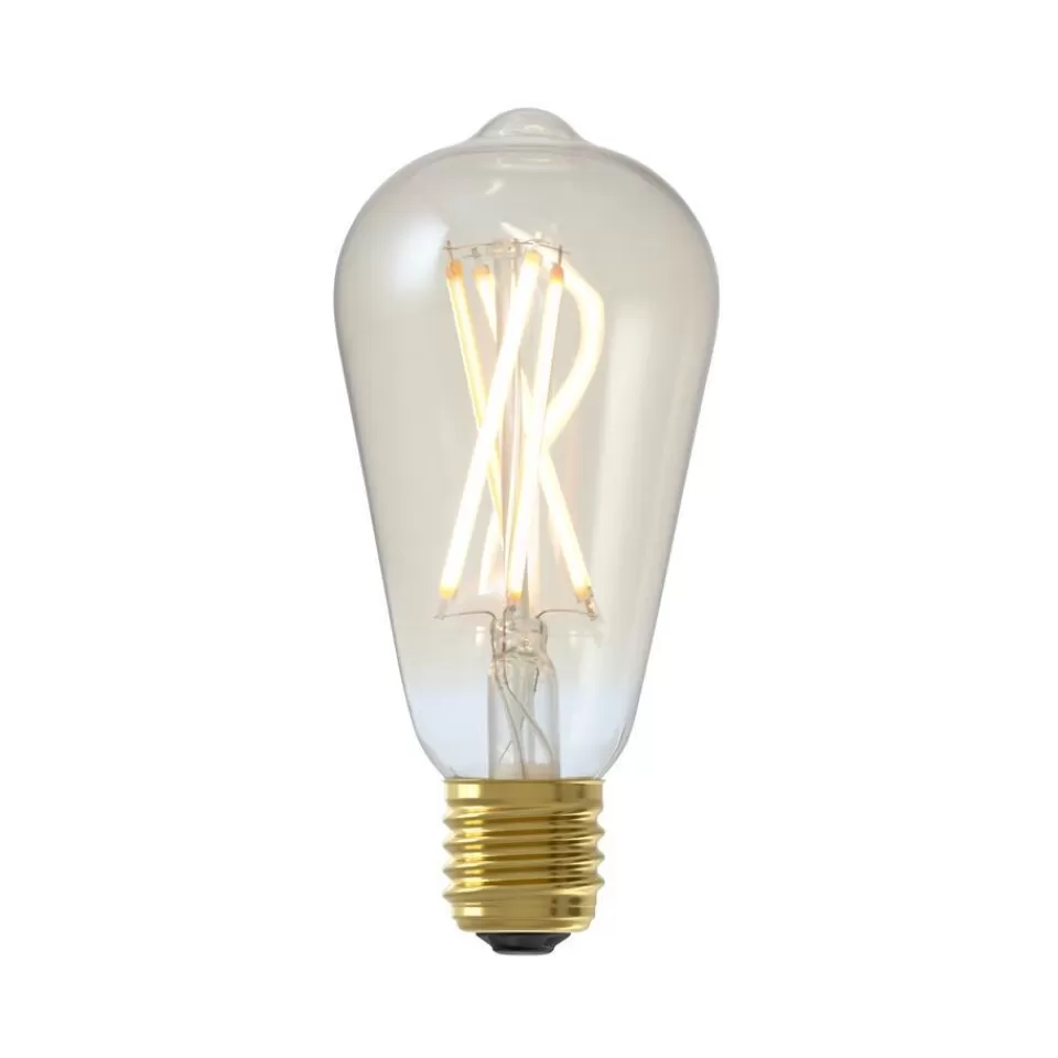 Kwantum Smart Led Goud | Lichtbronnen