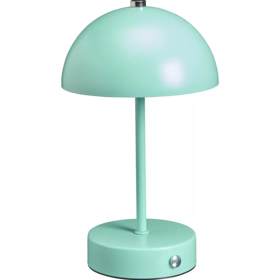 Kwantum Tafellamp Nika Mint | Tafellampen