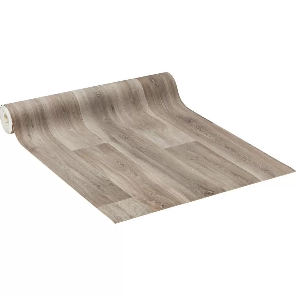 Kwantum Vinyl Holly Beige Eiken | Vinyl Vloeren