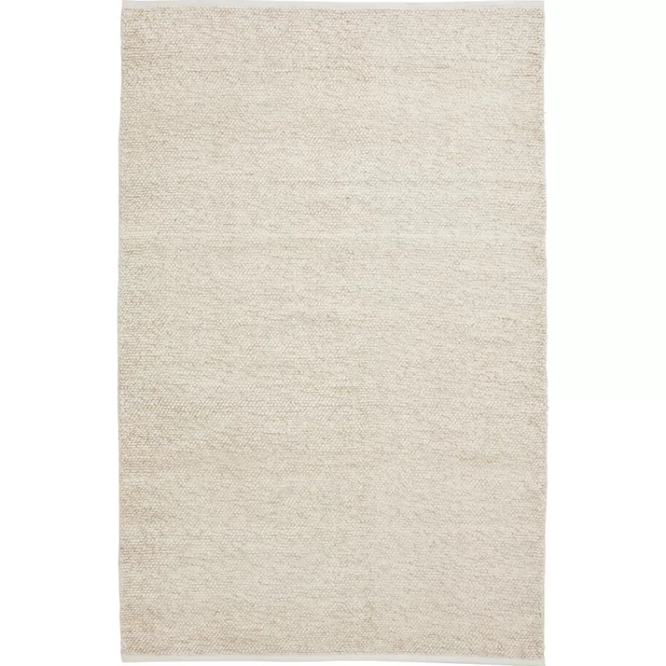 Kwantum Vloerkleed Beluga Naturel - 160x230 Cm | Vloerkleden Kinderkamer