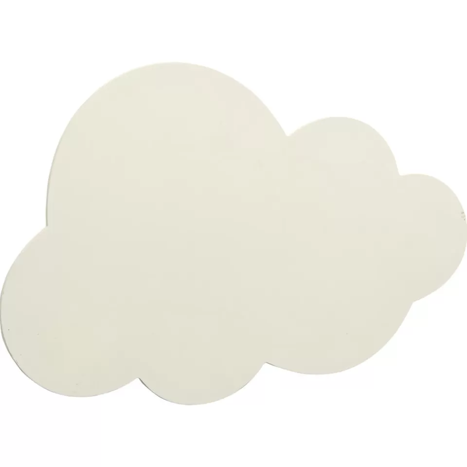 Kwantum Wandlamp Cloud | Wandlampen